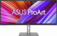 Monitor Asus ProArt PA34VCNV 34.1 "  black