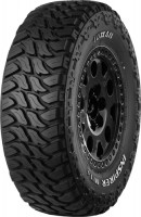 Photos - Tyre Luxxan Inspirer M/T+ 265/70 R17 121Q 