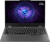 Photos - Laptop Lenovo LOQ 15IAX9I (15IAX9I 83FQ001GUK)