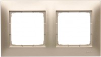 Photos - Socket / Switch Plate Simon 54 Premium DR2/44