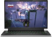 Photos - Laptop Dell Alienware x14 R2 (USEAHBTSX14R1GHNB)