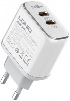 Photos - Charger LDNIO A2528C