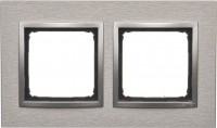 Photos - Socket / Switch Plate Simon 54 Nature DRN2/77 