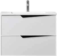Photos - Washbasin cabinet Devit Do it 80 085800W