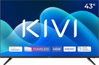 Photos - Television Kivi 43U730QB 43 "