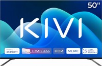 Photos - Television Kivi 50U730QB 50 "