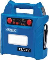 Portable Power Station Draper 70554 
