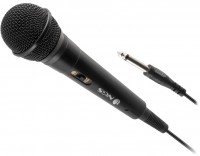 Photos - Microphone NGS Singerfire 
