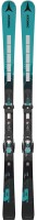 Photos - Ski Atomic Redster X9S Revoshock S 167 (2023/2024) 