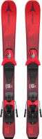 Photos - Ski Atomic Redster J2 90 (2023/2024) 