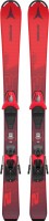 Photos - Ski Atomic Redster J2 120 (2023/2024) 