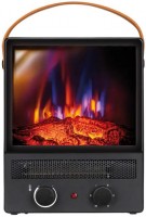 Photos - Electric Fireplace MPM MEK-02 