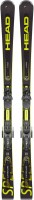 Ski Head Supershape e-Speed 170 (2023/2024) 