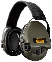 Photos - Tactical Earmuffs Sordin Supreme Pro X