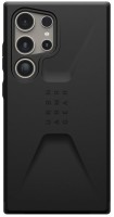 Photos - Case UAG Civilian for Galaxy S24 Ultra 