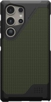 Photos - Case UAG Metropolis LT Pro Magnetic for Galaxy S24 Ultra 