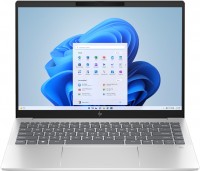 Photos - Laptop HP Pavilion Plus 14-ey0000
