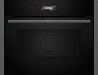 Built-In Microwave Neff N 70 C24GR3XG1B 