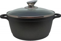 Photos - Stockpot Krauzer Eco-Basis 77001 