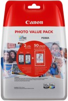 Photos - Ink & Toner Cartridge Canon PG-545XL/CL-546XL 8286B006 