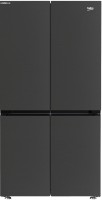 Fridge Beko GN 446224 VPZ graphite