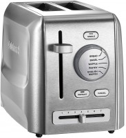Photos - Toaster Cuisinart CPT620 