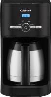 Photos - Coffee Maker Cuisinart DCC-1170BK black