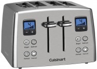 Photos - Toaster Cuisinart CPT435P1