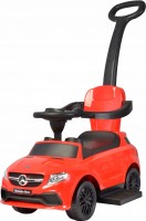 Photos - Ride-On Car Buddy Mercedes Benz GLE 