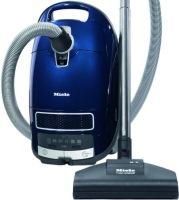 Photos - Vacuum Cleaner Miele S 8730 