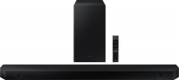 Photos - Soundbar Samsung HW-Q610