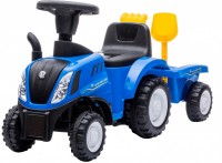 Photos - Ride-On Car Buddy New Holland T7