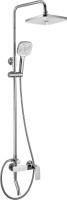 Photos - Shower System REA Storm REA-P4881 