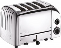 Photos - Toaster Dualit Classic Four 40415 