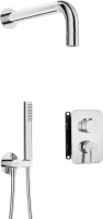 Shower System Deante Silia BXYZ0QSM