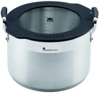 Photos - Stockpot MasterPro Smart BGEU-3779 