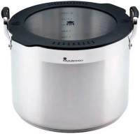 Photos - Stockpot MasterPro Smart BGEU-3780 