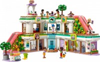 Construction Toy Lego Heartlake City Shopping Mall 42604 