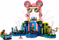 Construction Toy Lego Heartlake City Music Talent Show 42616 