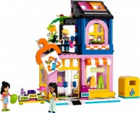 Construction Toy Lego Vintage Fashion Store 42614 