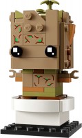 Photos - Construction Toy Lego Potted Groot 40671