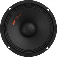 Photos - Car Speakers GAS PM2-64 