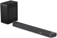 Photos - Soundbar Philips TAB7908 