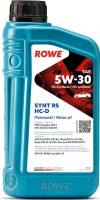 Engine Oil Rowe Hightec Synt RS HC-D 5W-30 1 L