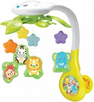 Photos - Baby Mobile WinFun 0854 
