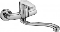 Photos - Tap Kuchinox Luga BQL 080D 