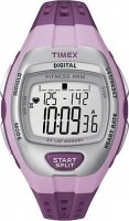 Photos - Heart Rate Monitor / Pedometer Timex T5K733 