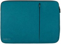 Laptop Bag Gecko Universal Eco Laptop Sleeve 15 15 "