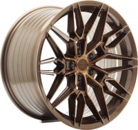 Photos - Wheel Concaver CVR6 (8,5x19/5x112 ET32 DIA66,6)