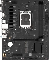 Photos - Motherboard Maxsun Challenger B760M-N D5